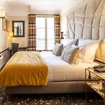Hotel Thérèse 4*