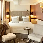 Hotel Thérèse Paris