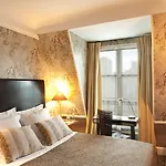 Hotel Thérèse 4*