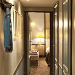 Hotel Thérèse 4*