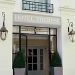 Thérèse Hotel 4*