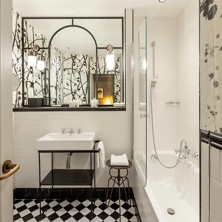 Therese 4* Paris
