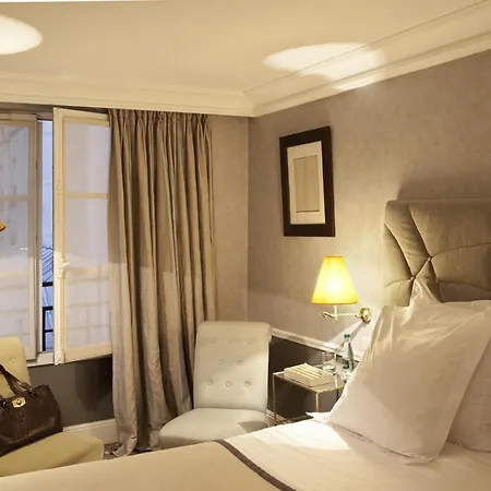 Therese Hotel Paris