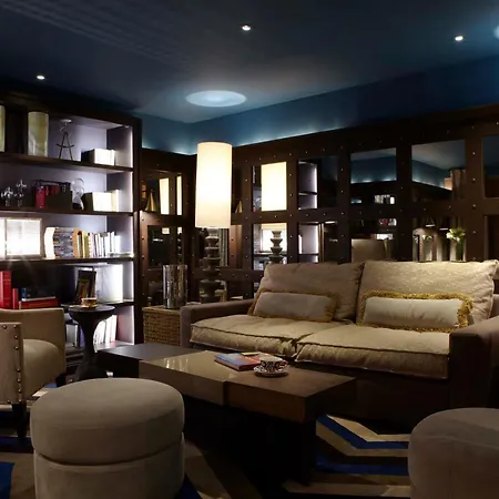 Hotel Therese