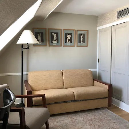Hotel Therese 4*