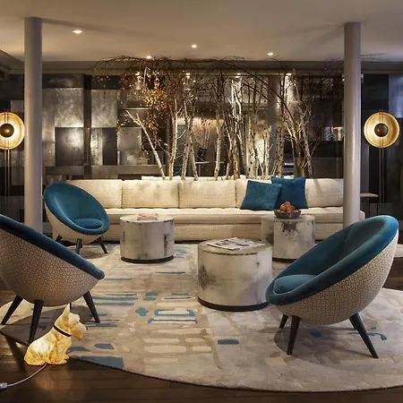 Hotel Therese Paris