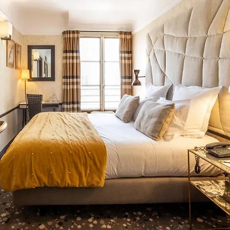 Hotel Thérèse 4*