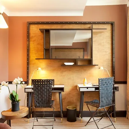 Thérèse Hotel