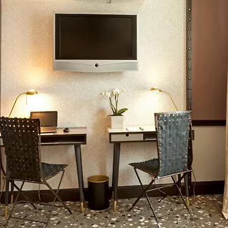 Hotel Thérèse 4*