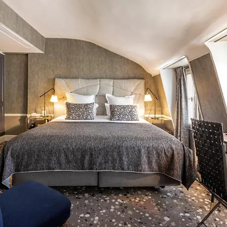 Hotel Thérèse Paris