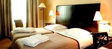 Thérèse Hotel 4*