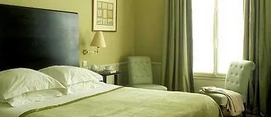 Hotel Thérèse París