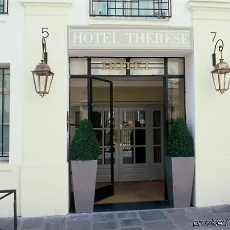 Thérèse Paris