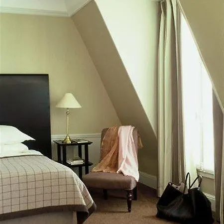 Hotel Thérèse 4*