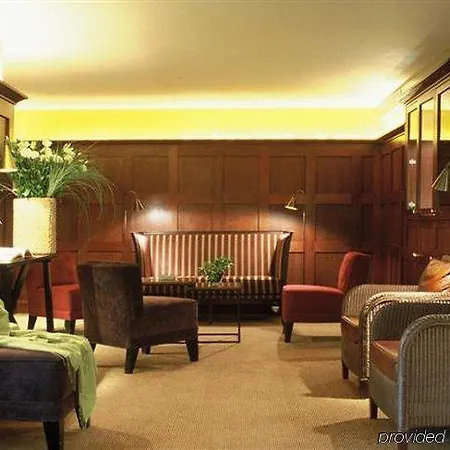 Hotel Thérèse Paris