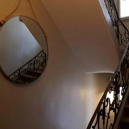 Hotel Thérèse Paris