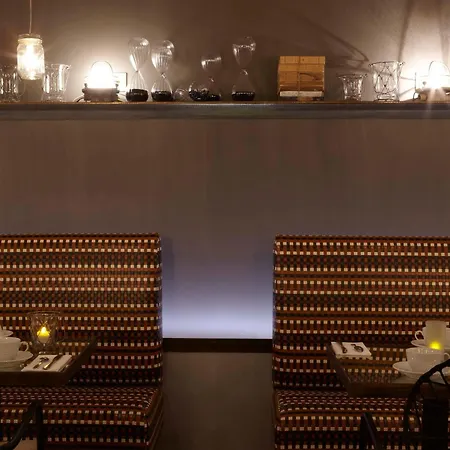 Hotel Thérèse 4*