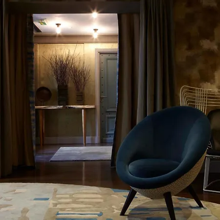 Hotel Thérèse 4*