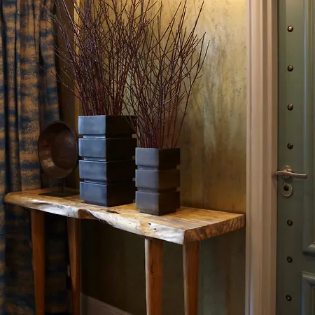 Hotel Thérèse 4*