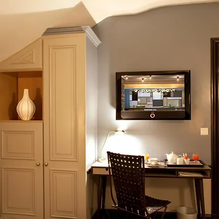 Hotel Thérèse