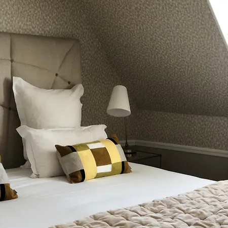 Hotel Thérèse 4*