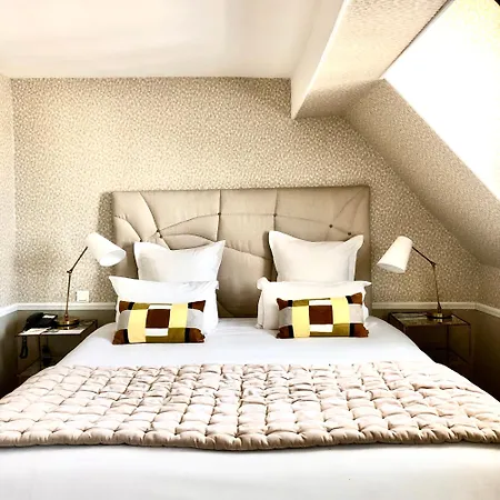 Thérèse Hotel 4*