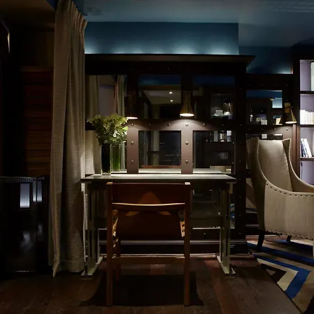 泰雷斯酒店 酒店 4*