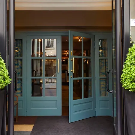 泰雷斯酒店 酒店