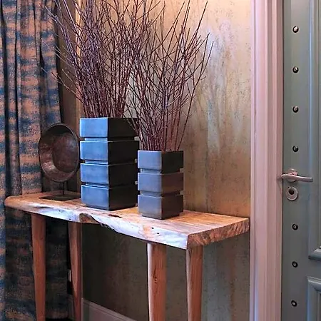 Thérèse 4* París