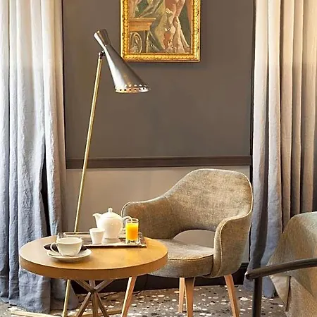 Hotel Thérèse París