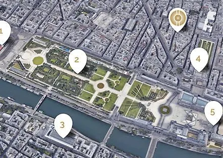 Hotel Thérèse París
