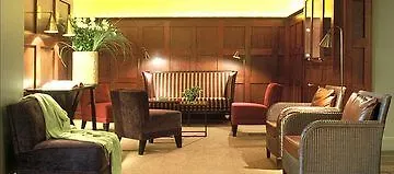 Hotel Thérèse 4*