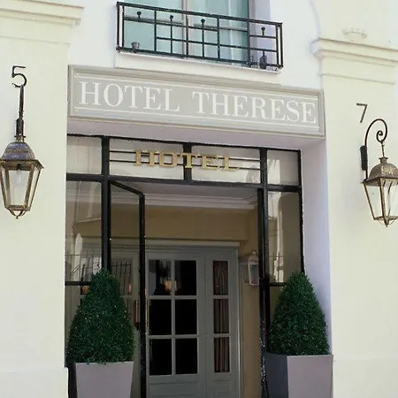 Thérèse Hotel