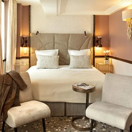 Thérèse 4*