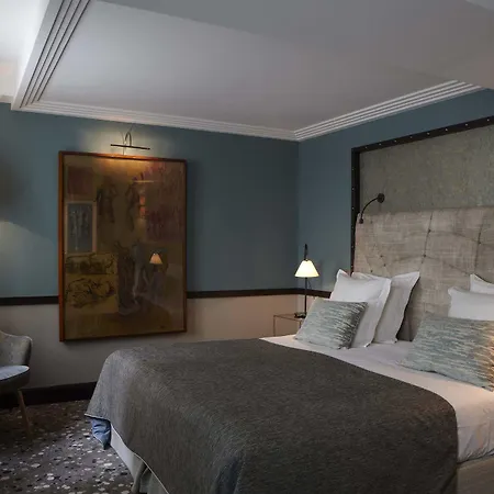 Hotel Thérèse