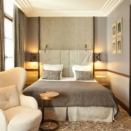 Hotel Thérèse 4*