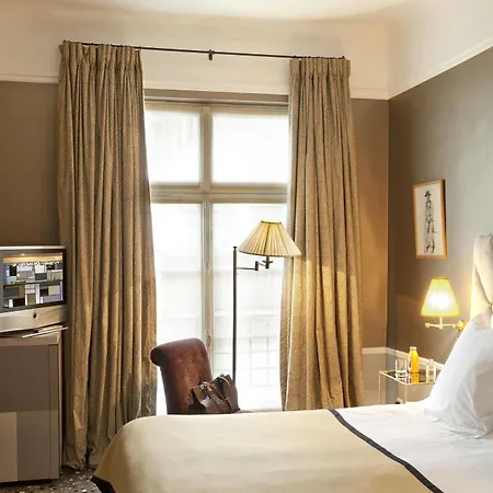 Thérèse Hotel París