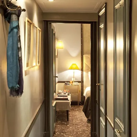 Hotel Thérèse