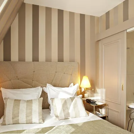 Thérèse 4* Paris