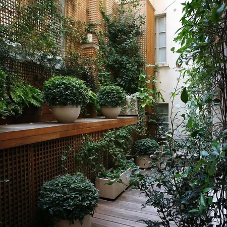 Hotel Thérèse 4*