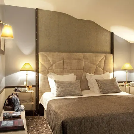 Hotel Thérèse 4*