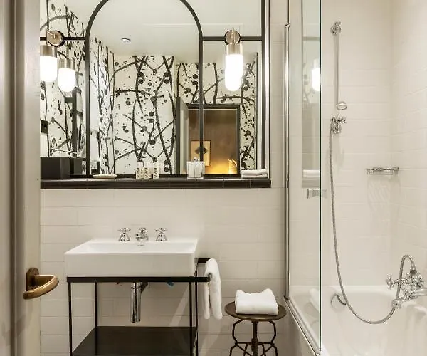 酒店 泰雷斯酒店