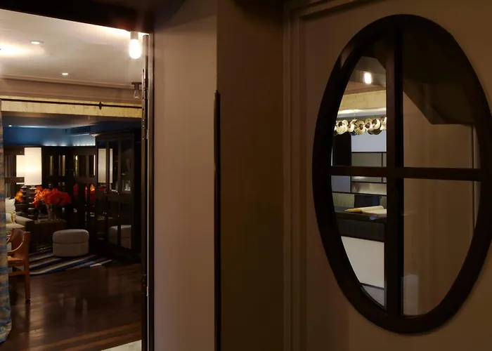 Hotell Therese Paris