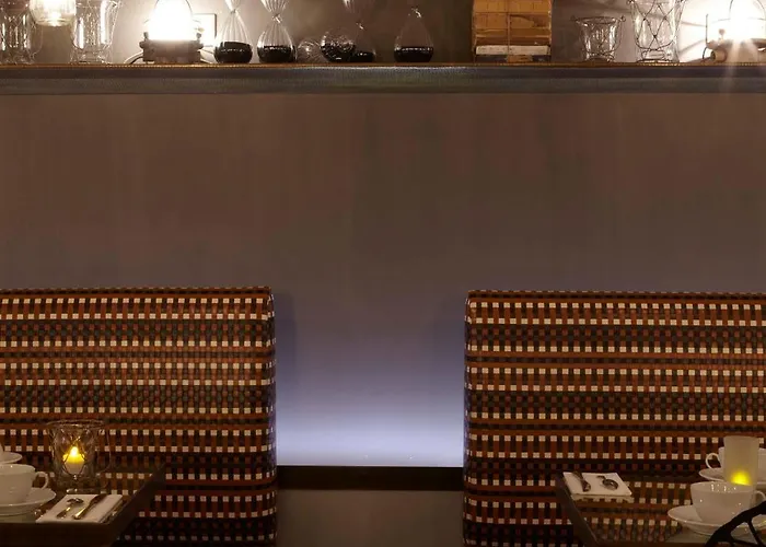 ホテル テレーズ 4*