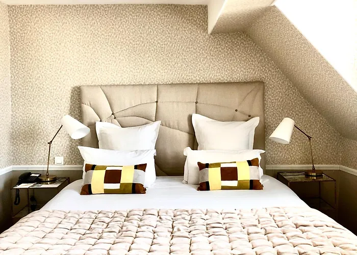 泰雷斯酒店 酒店 4*