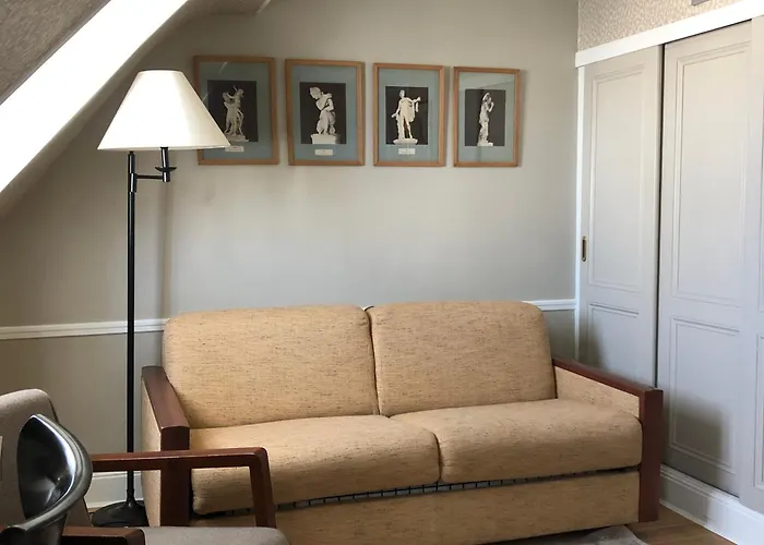 ホテル テレーズ 4*