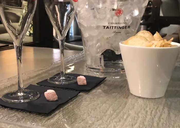 泰雷斯酒店 酒店 4*