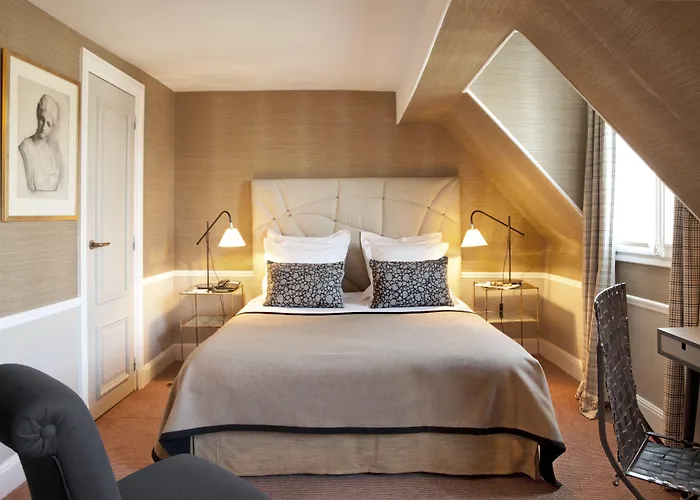 ホテル テレーズ 4*