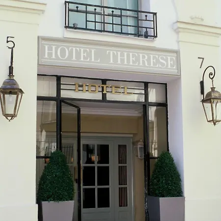 Therese Ξενοδοχείο 4*
