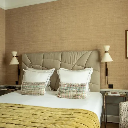 تيريز 4* باريس